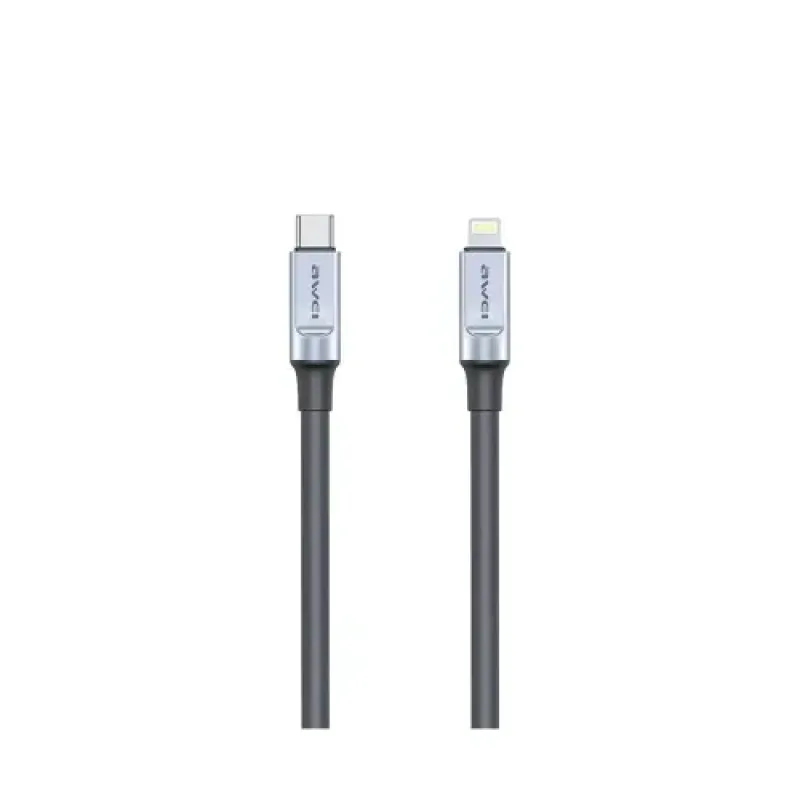 Awei CL-225L Type-C to Lightning Cable