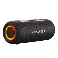Awei KA8 Outdoor Portable Bluetooth Speaker Awei KA8 Outdoor Portable Bluetooth Speaker