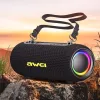 Awei Y1000 Waterproof Portable Bluetooth Speaker