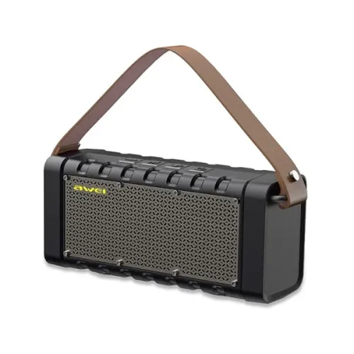 Awei Y668 Mini Portable Bluetooth Speaker