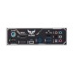 ASUS TUF Gaming B460M-Pro Intel 10th Gen Micro-ATX Motherboard ASUS TUF Gaming B460M-Pro Intel 10th Gen Micro-ATX Motherboard