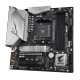 Gigabyte B550M Aorus Pro AX AMD AM4 Micro ATX Motherboard