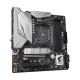 Gigabyte B550M Aorus Pro AX AMD AM4 Micro ATX Motherboard