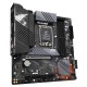 Gigabyte B660M Aorus Pro DDR5 12th Gen Micro ATX Motherboard