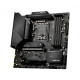 MSI MAG B660M MORTAR DDR5 12th Gen Micro-ATX Motherboard