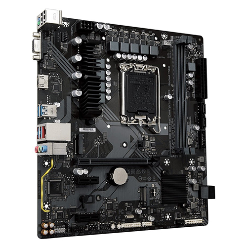 Gigabyte B760M A ELITE AX DDR4 13th Gen Micro Atx Motherboard Gigabyte B760M A ELITE AX DDR4 13th Gen Micro Atx Motherboard