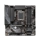 Gigabyte B760M GAMING X DDR4 13th Gen Micro ATX Motherboard Gigabyte B760M GAMING X DDR4 13th Gen Micro ATX Motherboard