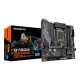 Gigabyte B760M GAMING X DDR4 13th Gen Micro ATX Motherboard