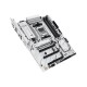 ASUS B850 MAX GAMING WIFI W AM5 ATX Gaming Motherboard ASUS B850 MAX GAMING WIFI W AM5 ATX Gaming Motherboard