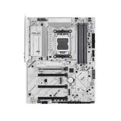 ASUS B850 MAX GAMING WIFI W AM5 ATX Gaming Motherboard