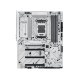 ASUS B850 MAX GAMING WIFI W AM5 ATX Gaming Motherboard ASUS B850 MAX GAMING WIFI W AM5 ATX Gaming Motherboard