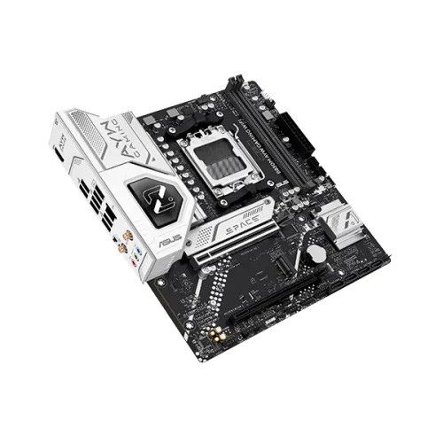 ASUS B850M AYW GAMING WIFI AMD AM5 mATX Gaming Motherboard