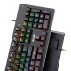 BAJEAL HJK901 Pro Mechanical Keyboard (Hot-swappable)