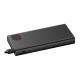 BASEUS ADAMAN PPADM20S 20000MAH METAL DIGITAL DISPLAY QUICK CHARGE POWER BANK