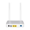 BDCOM GP1704-2F-E 1GE XPON Single Band Wi-Fi ONU (Dual Port,EPON/GPON)