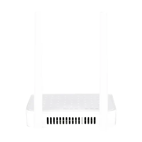 BDCOM GP1704-2F-E 1GE XPON Single Band Wi-Fi ONU (Dual Port,EPON/GPON)