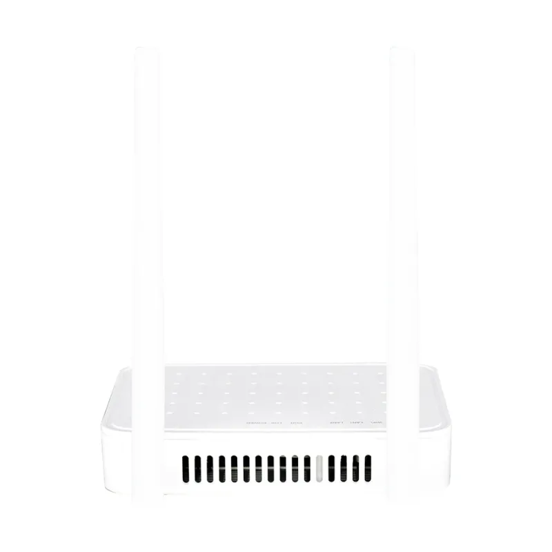 BDCOM GP1704-2F-E 1GE XPON Single Band Wi-Fi ONU (Dual Port,EPON/GPON)