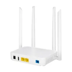 BDCOM GP1705-2G XPON Dual Band Wi-Fi ONU (Dual Port)