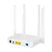 BDCOM GP1705-2G XPON Dual Band Wi-Fi ONU (Dual Port)