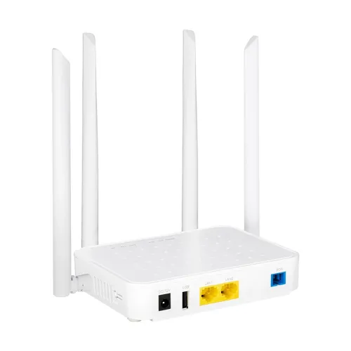 BDCOM GP1705-2G XPON Dual Band Wi-Fi ONU (Dual Port)