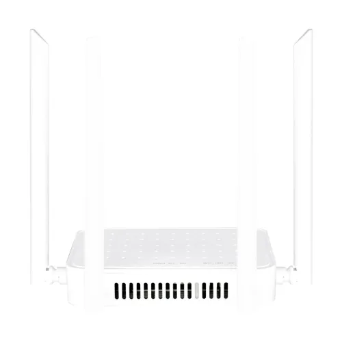 BDCOM GP1705-2G XPON Dual Band Wi-Fi ONU (Dual Port)