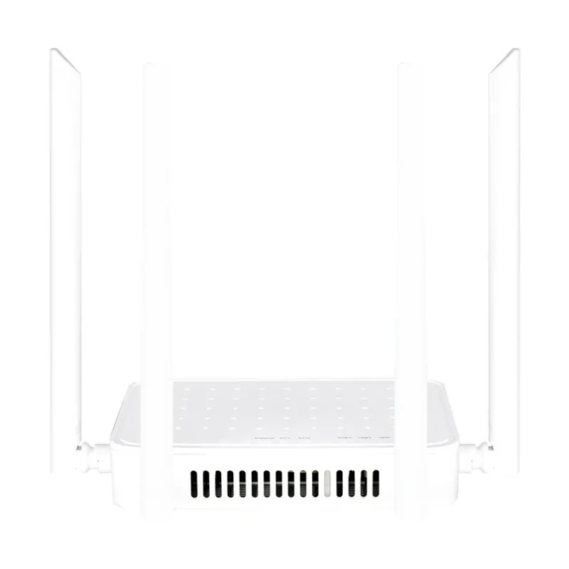 BDCOM GP1705-2G XPON Dual Band Wi-Fi ONU (Dual Port)