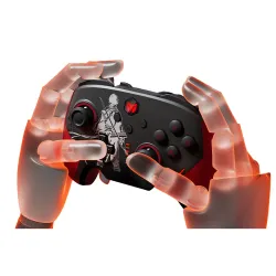 BIGBIG WON BLITZ 2 – Dynasty Warrior Special Edition Gaming Controller