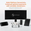 BIGBIG WON BLITZ2 Tri-Mode 2Khz Wireless Controller with TMR Joysticks