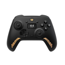 Bigbigwon Aether C6 Tri-mode Wireless Hall-Effect Gaming Controller Black