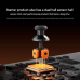 Bigbigwon Aether C6 Tri-mode Wireless Hall-Effect Gaming Controller