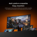 Bigbigwon Aether C6 Tri-mode Wireless Hall-Effect Gaming Controller