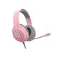 Fantech BLITZ MH87 SAKURA EDITION Multi Platform Gaming Headset