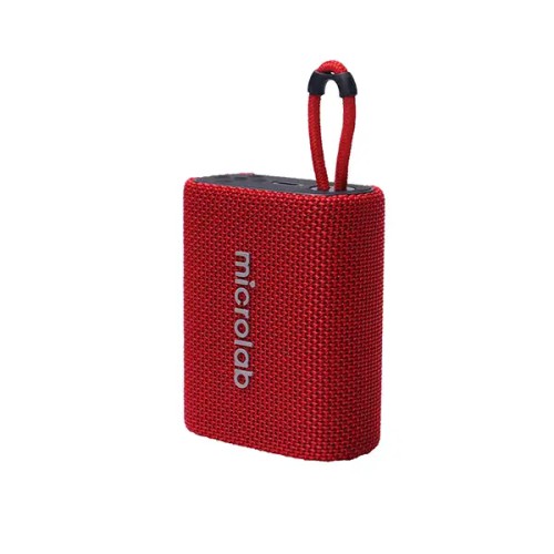 Microlab BP21 Mini Portable Bluetooth Speaker Microlab BP21 Mini Portable Bluetooth Speaker