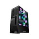 1st player BS-3 ATX Mid Tower Gaming Case without Fan