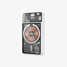 BWOO BO-P49 Magnetic Wireless Fast Charging Power Bank