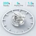 BWOO BO-BW95 Half-in-ear Wireless Earbuds