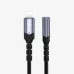 BWOO BO-BZ48 Lighting Male To 3.5mm Female Converter