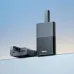 BWOO BO-P68 10000mAh 30W Fast Charging Power Bank with Built-in Cable