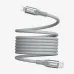BWOO BO-X311CL Magnetic USB-C to Lightning Charging Cable