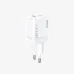 BWOO BO-CDA222 35W USB-C Dual ports GaN Charger