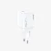 BWOO BO-CDA224 70W USB-C Dual ports GaN Charger