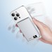 BWOO BO-P76 10000mAh Ultra Slim Fast Charging Magnetic Power Bank 