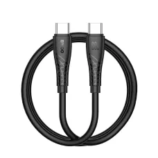 BWOO BO-X318C-C USB-C To USB-C Charging Data Cable
