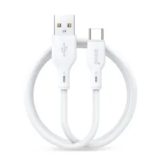 BWOO BO-X286C USB to Type-C Charging Data Cable