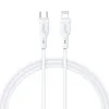 BWOO BO-X286CL Type-C To Lightning Charging Data Cable
