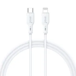 BWOO BO-X286CL Type-C To Lightning Charging Data Cable