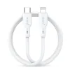 BWOO BO-X286CL Type-C To Lightning Charging Data Cable