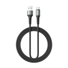BWOO BO-X288C USB to Type-C Charging Data Cable