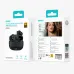 BWOO BO-BW40 ANC + ENC In-Ear Wireless Earbuds