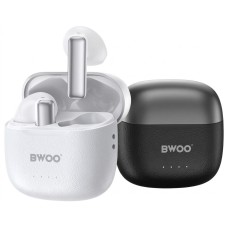 BWOO BO-BW41 ENC BT 6.0 Wireless Earbuds